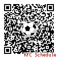 清瀬FC スケジュール QRコード